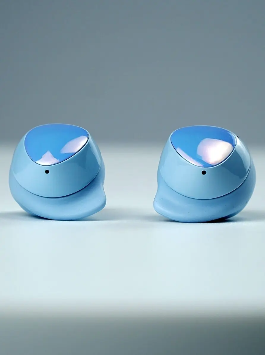 Original Samsung AKG + Casque Galaxy Sans fil Avec charge sans fil ecouteurs Bluetooth Sport Buds2 pour Samsung S10 Plus