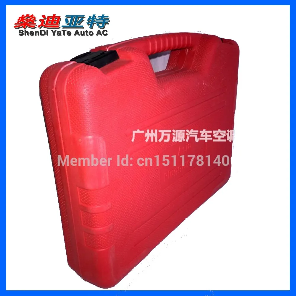 亚洲检漏工具321