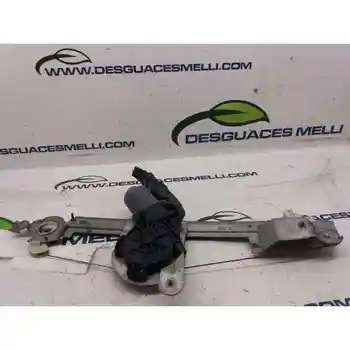 

8200130627 WINDOW LIFTER REAR LEFT RENAULT SCENIC II