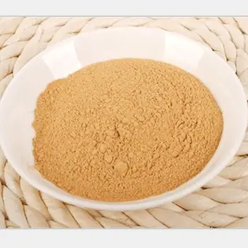 

6 Year Korean Red Panax Ginseng Root Powder 100% 100g,Recovery of energy,stronger immune system