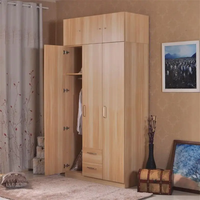 Dolap D Zenleyici Giyim Meuble Rangement кварто Мадера Домашний Деревянный Mueble De Dormitorio мебель шкаф