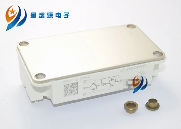 SKM400GB12V igbt-модуль 400A-1200V