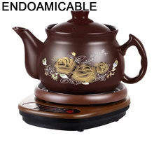 

Maquina Para Jiqi Makinesi Electrodomestico Macchina Eletrodomestico Home Ev Aletleri Machines Chinese Medicine Decocting Pot