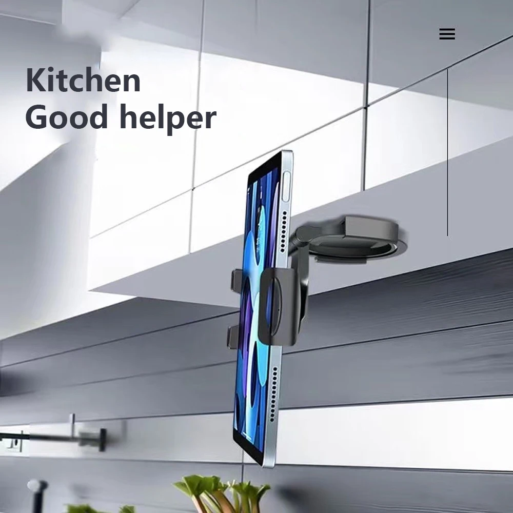 Xnyocn Ring Stand Holder for iPad Mini Air Pro 11\