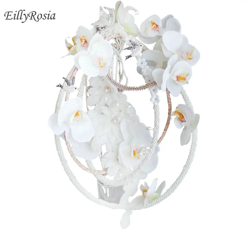 Рисунок 4 - EillyRosia уникальный дизайн Белый