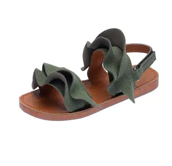 

Children Girls Sandals Shoes Summer Baby Girls Toddler Sandals Princess Shoes for Kids Sandals Girls Infant Sandal Slippers