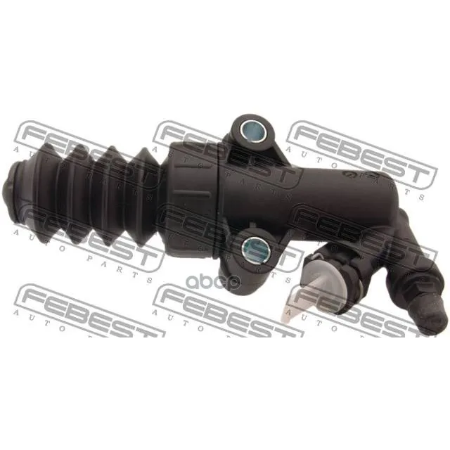 Цилиндр Сцепления Рабочий Mazda 3 Bk 2003 2008 Febest арт. 0580MZ3|Зеркала и крышки| |