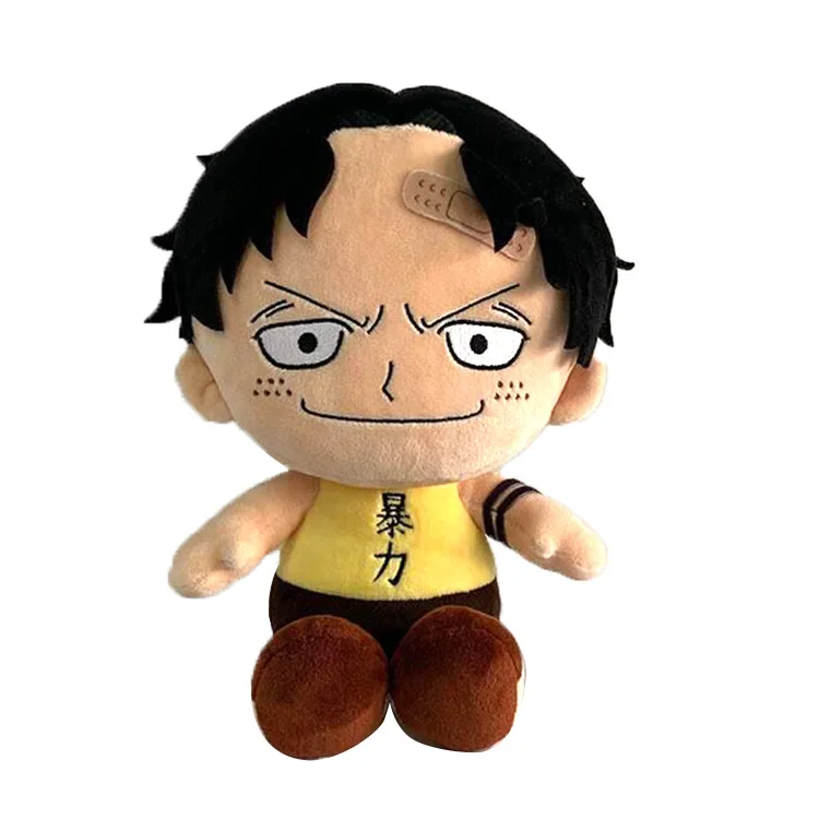 Going Merry Plush  One Piece • Magic Plush