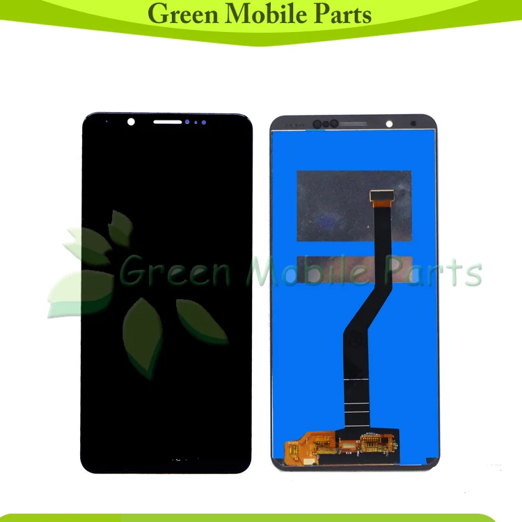 

100% Tested LCD Display For BBK Vivo V7+ / Vivo V7 Plus Y79 LCD Display With Touch Screen Assembly
