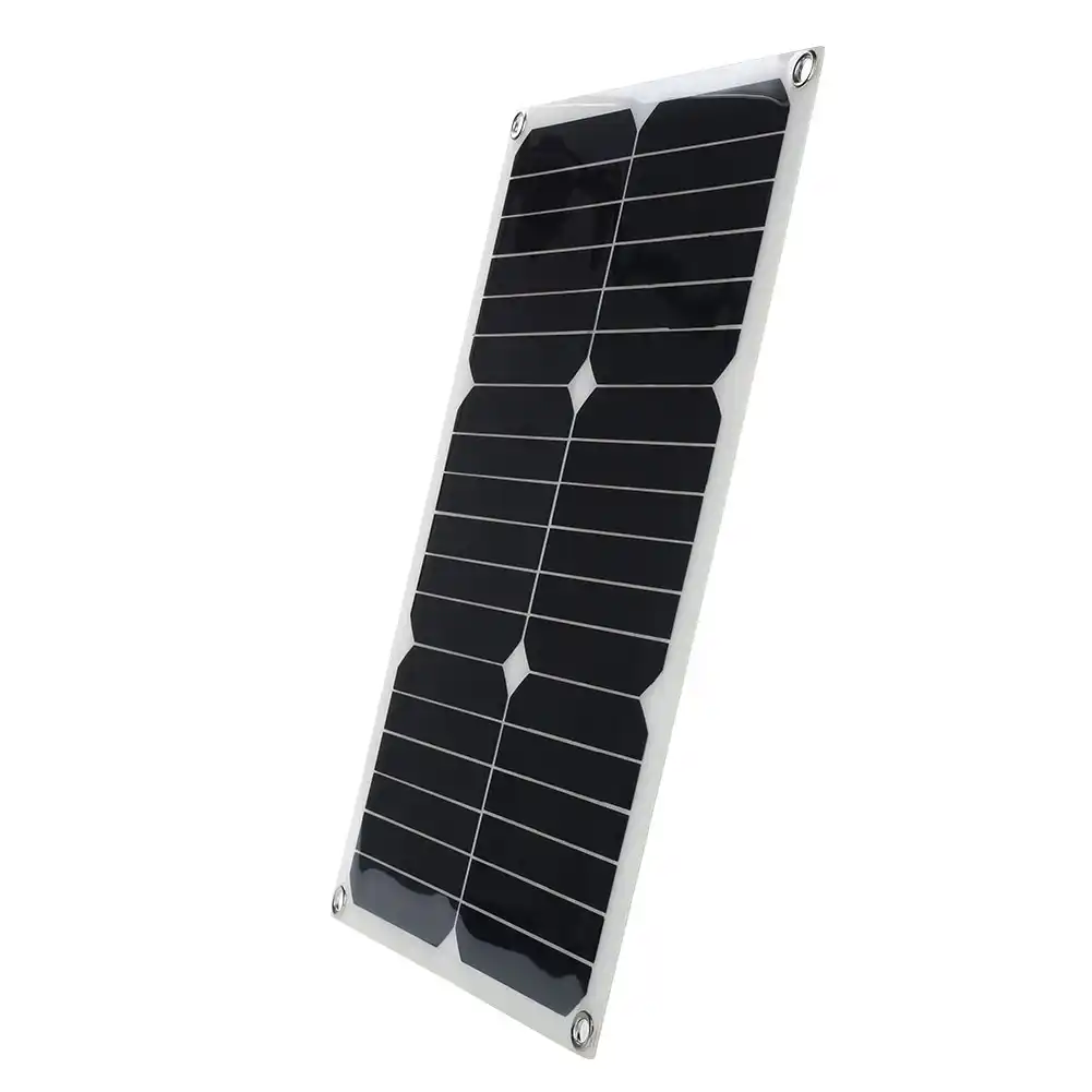 solar light solar panel battery 420*280mm solar panel ip65 car