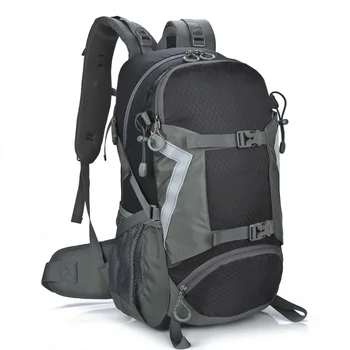 

30L Men Climbing Backpack Waterproof Outdoor Travel Trekking Backpack Hiking Camping Rucksack Tactical Fishing Sports Pack