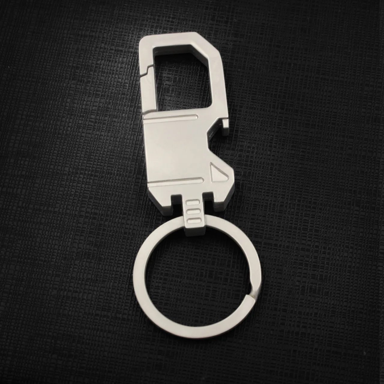 Feature Bottle Opener TL01017 Men Top Grade Automobile Hanging Ornament Keychain Advertisement Customizable Logo Night Market Pr