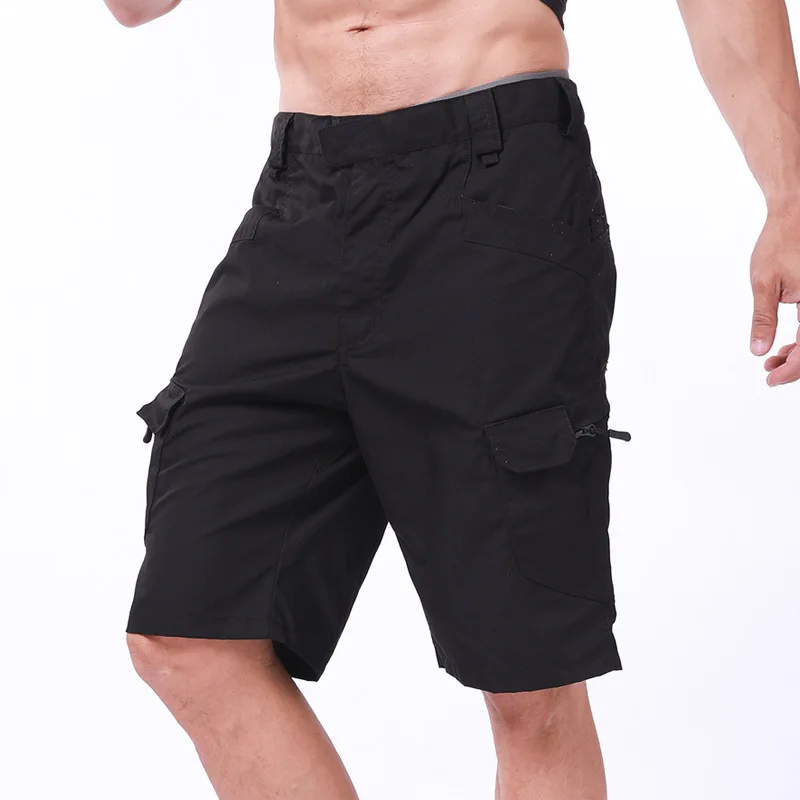 Motocross Pants Motorcycle Shorts Bicycle Downhill MTB Cycling Bike Shorts Off-Road Short Pants