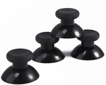 

50/100Pcs Joystick Silicone Protective Cap Thumb Stick Mushroom Head Cover Cap For Xbox One X Gamepad Controller Game Accessory