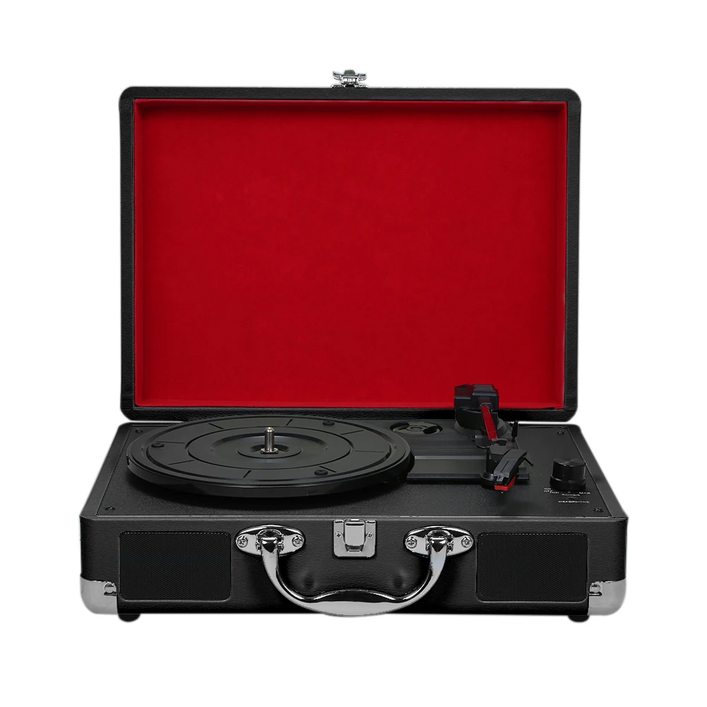 Ƽ ޴ ,  LP ڵ  ÷̾ ,  Ŀ, EU ÷, 33 RPM, 45 RPM, 78RPM ̺