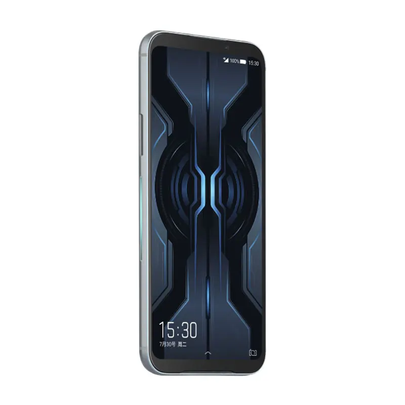Xiaomi Black Shark 2 Pro оригинальный Snapdragon 855 Plus Восьмиядерный 12 Гб ОЗУ 128 ПЗУ игровой