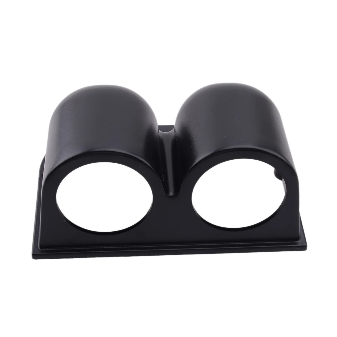 Universal Car Dual Dash Gauge Meter Pod Double 2 Hole Dashboard Mount Holder 2&quot 52mm | Автомобили и мотоциклы