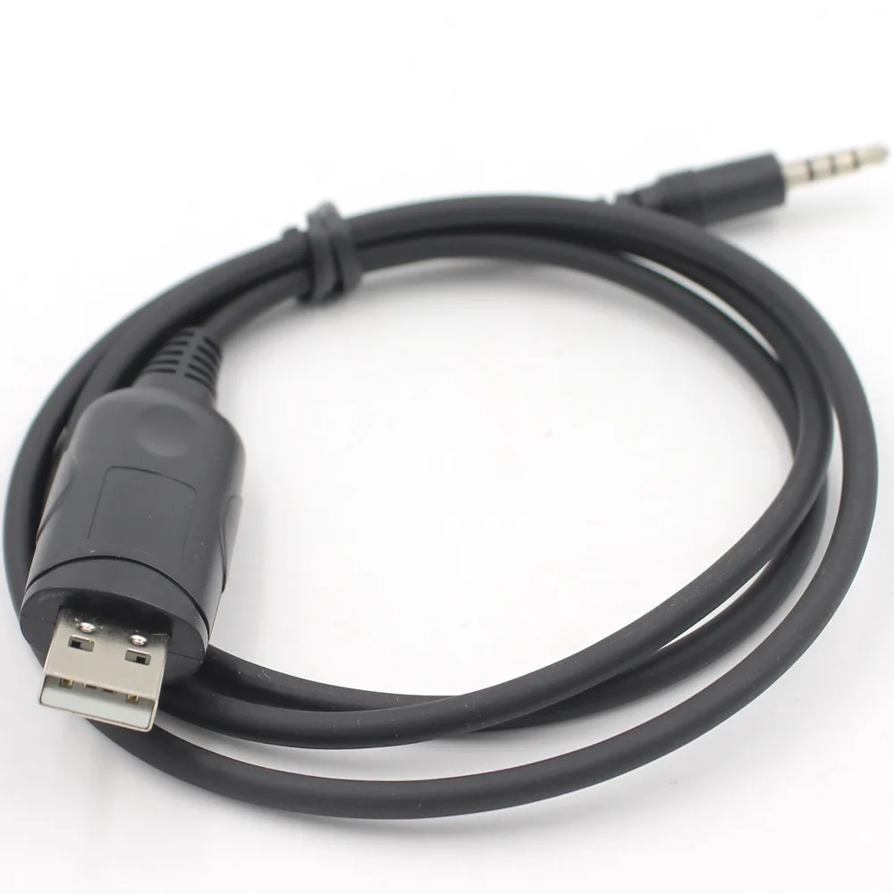 USB-VX3R USB 프로그래밍 케이블 BAOFENG UV-3R 양방향 워키 토키 액세서리