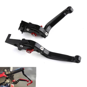 

For Honda PCX125 PCX150 PCX 125 PCX 150 2017-2018 Motorcycle Top CNC Adjustable Extendable Brake Clutch Levers