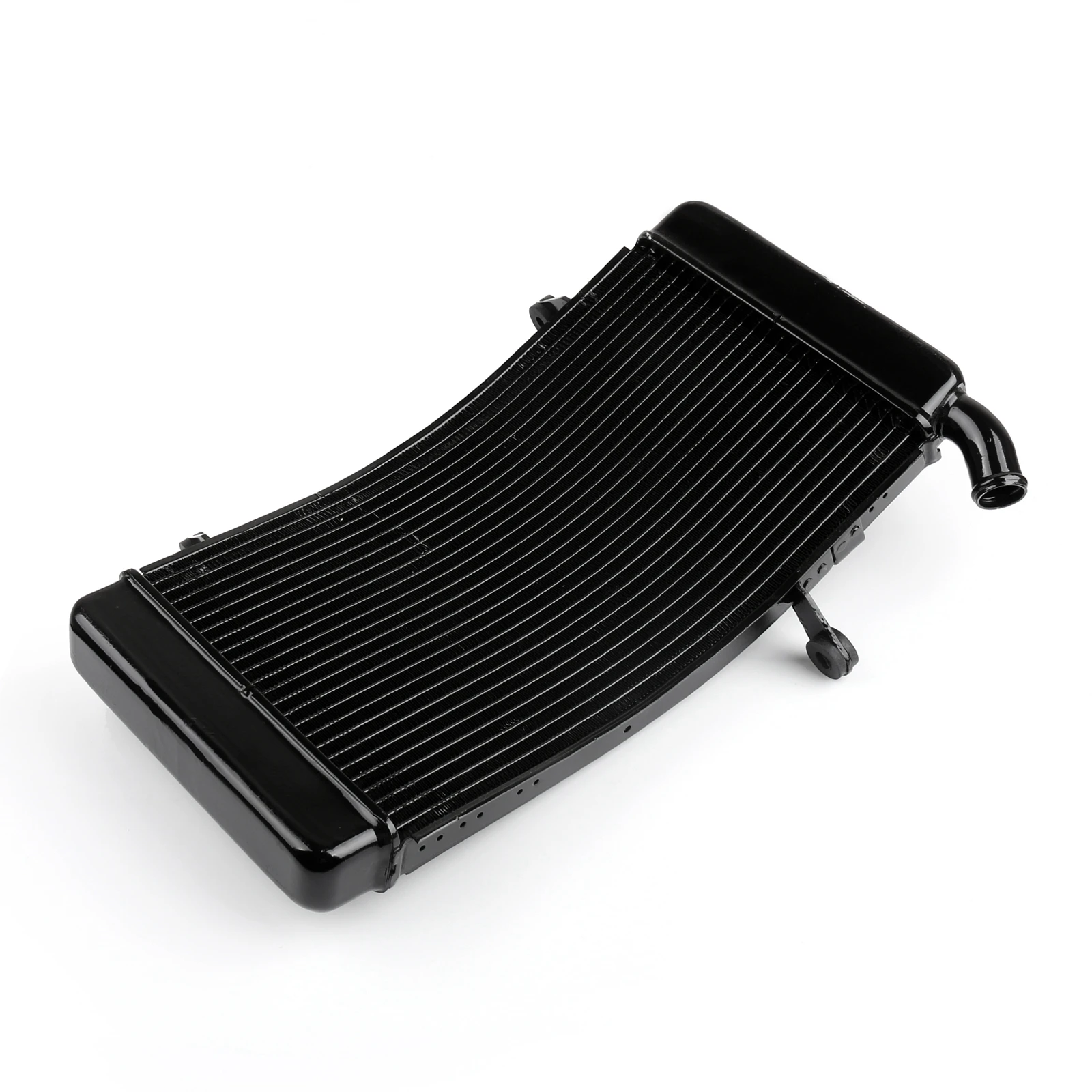 Areyourshop для поездок на мотоцикле DUCATI 1994-2002 748 748S 916 996 996S решетка радиатора охладитель Алюминий мотоцикла решетки