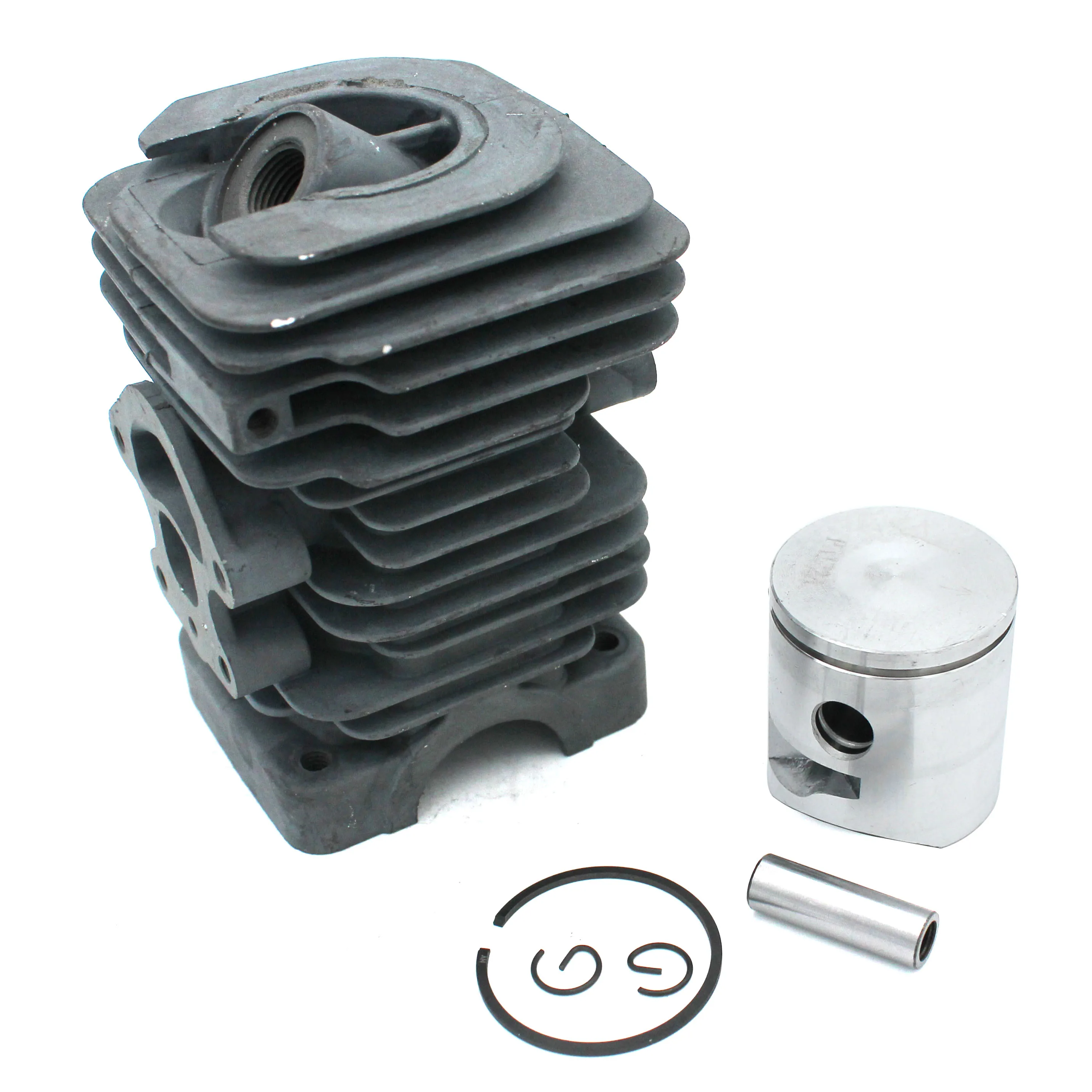 39 мм поршень комплект для Husqvarna 230 235 235E 236 236E 240 240E Jonsered CS2234 CS2234S CS2238 CS2238S RedMax GZ380