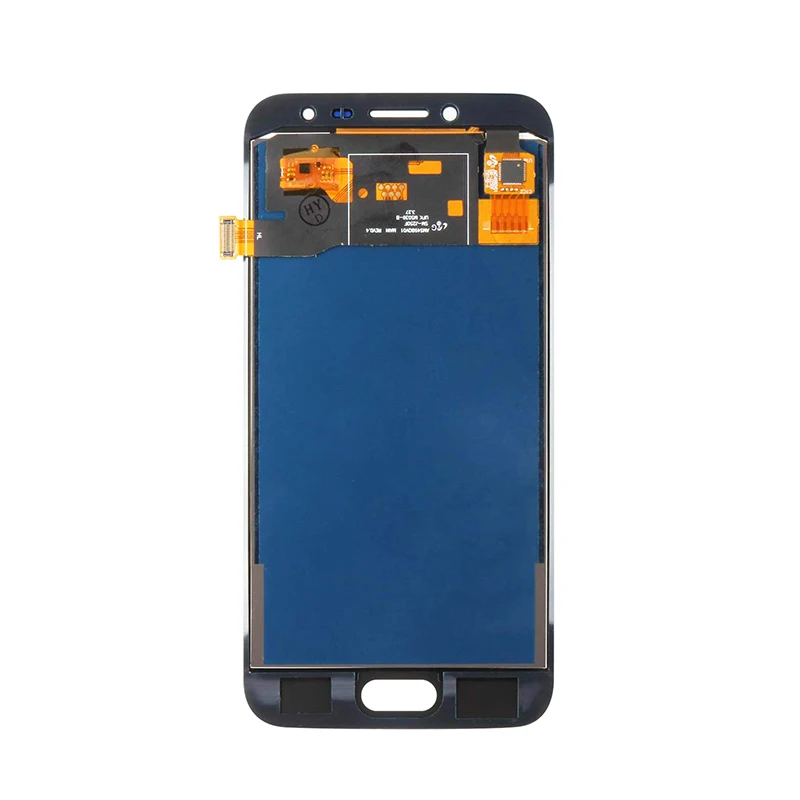 3 цвета для samsung Galaxy J2 Pro J250 sm-j250f J250H J250M/DS ЖК-дисплей+ сенсорный экран дигитайзер сенсор Стекло в сборе