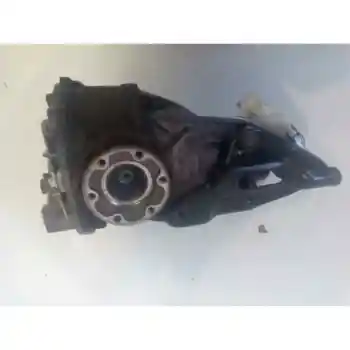 

315V233 315V233 Rear Differential Bmw Series 7 (e32) 750i Automatic