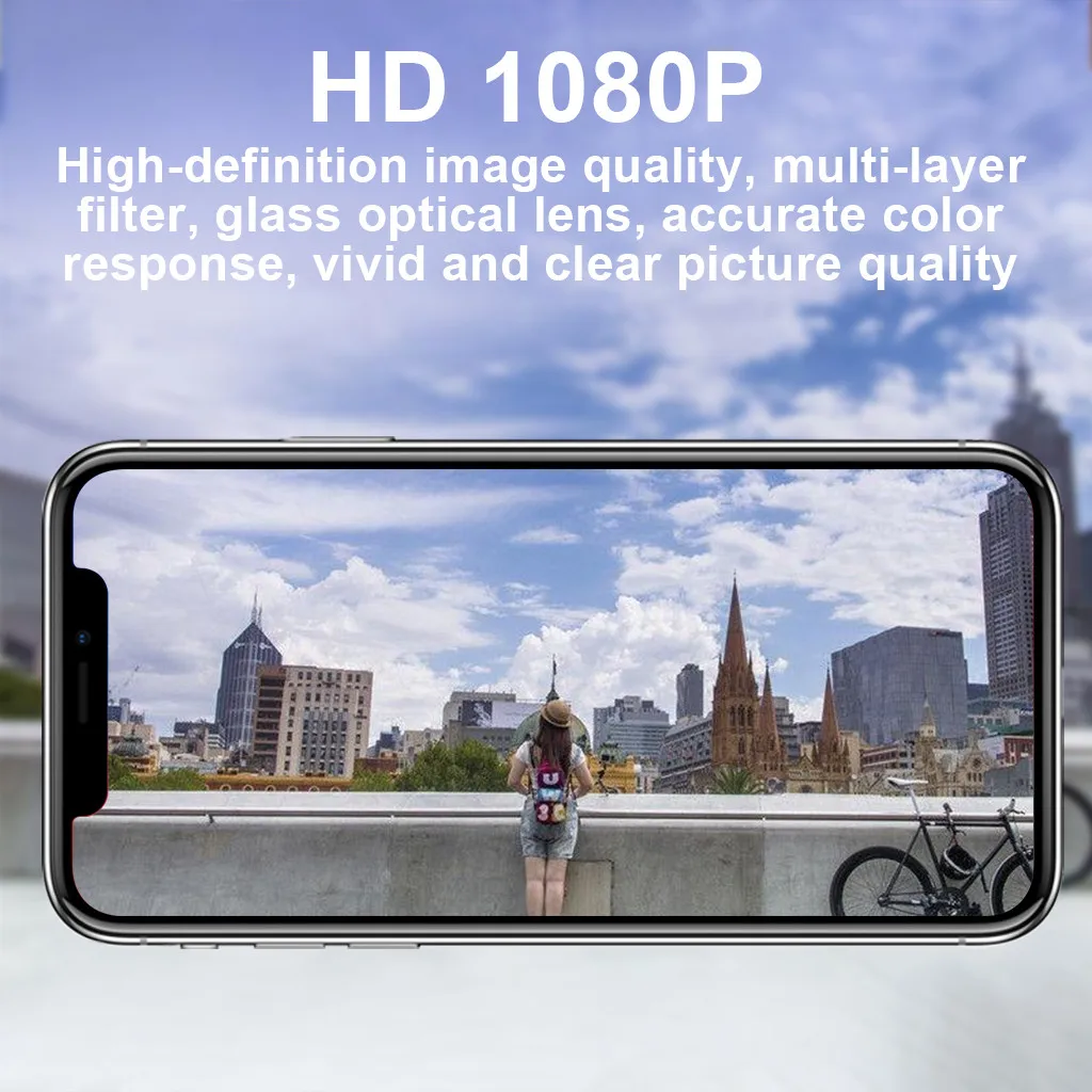 25# домашняя ip-камера безопасности наружная Солнечная энергия IP HD1080P камера беспроводная wifi камера наблюдения ночного видения аудио мини-камера