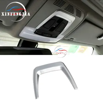 

For BMW 1 2 3 3GT 4 Series X1 X5 X6 F30 F15 F34 F16 ABS Sunroof Light Switch Cover Trim