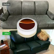 2 шт. кожа ремонт очиститель крем Многофункциональный чистящий инструмент-крем V6