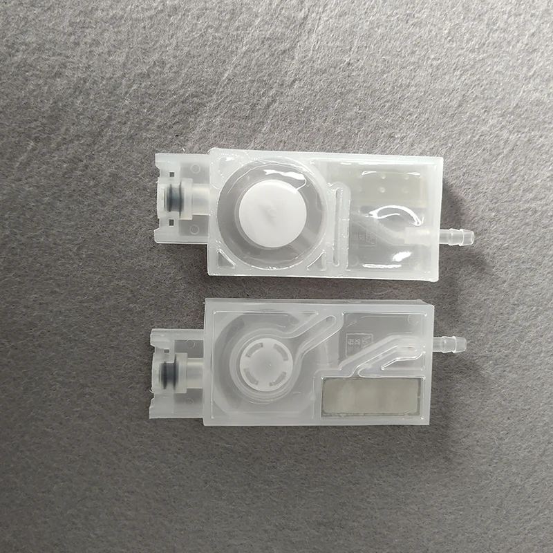 10 Pcs High Quality DX5 Ink Damper 4720 I3200 Mimaki TS3 JV33 CJV30 TS5 JV2 Oil Inkjet Printer Dumper Filter