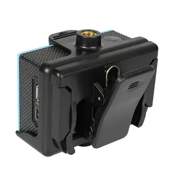 

Protective Frame Case Cover Back Clip Clamp for SJCAM Series Camera Accessories
