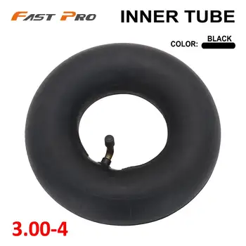 

10*3.0 High Quality Tire Tyres Inner Tube Scooter 3.00-4 (10"x3") (260x85) Mini ATV Quad Pocket Bike Part 10x3.0