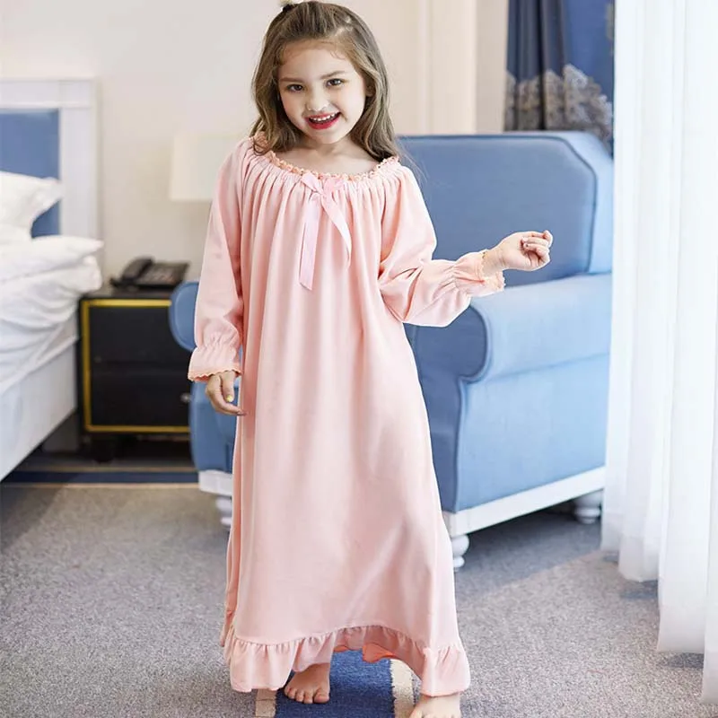 little girls nightdress