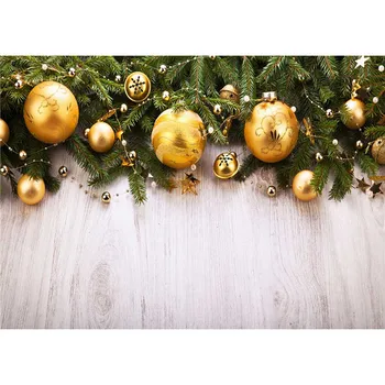 

Vinyl Custom Photography Backdrops Prop Christmas day theme Photo Studio Background NY6-2263