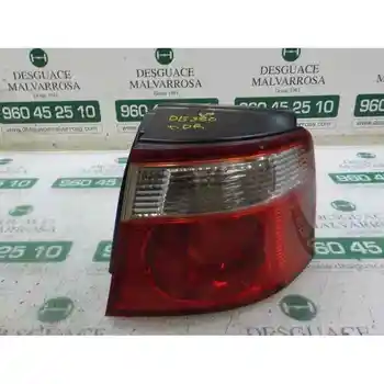 

RIGHT REAR light KIA CARENS 2.0 Turbodiesel CAT WITHOUT HOLDER LAMPS [16691280]