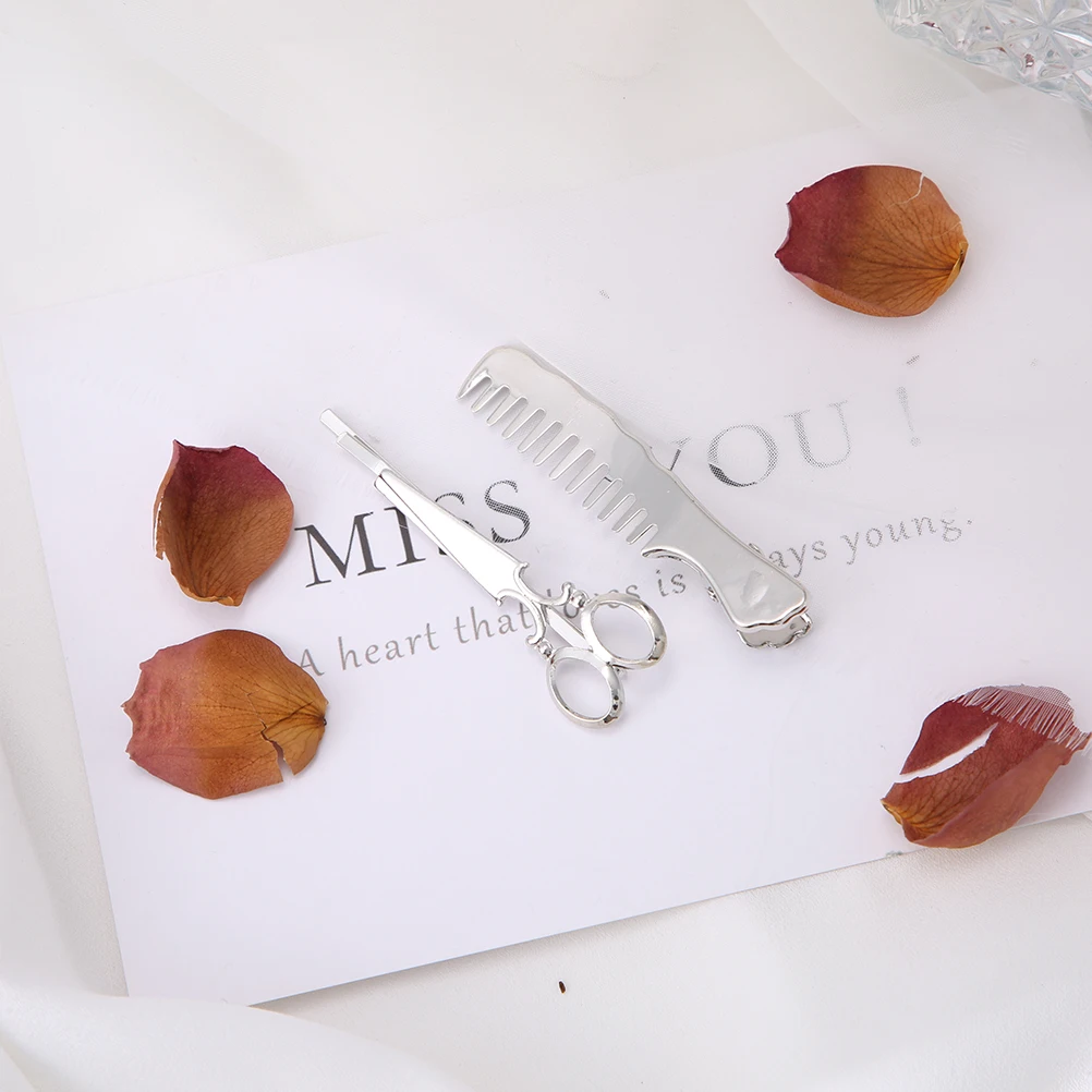 Hairpins Set 20 M MISM, женские лунные заколки, заколки для волос, аксессуары для волос, кошачья расческа, круглые ювелирные Заколки, Женские аксессуары для головы - Цвет: Hairpins Set 20
