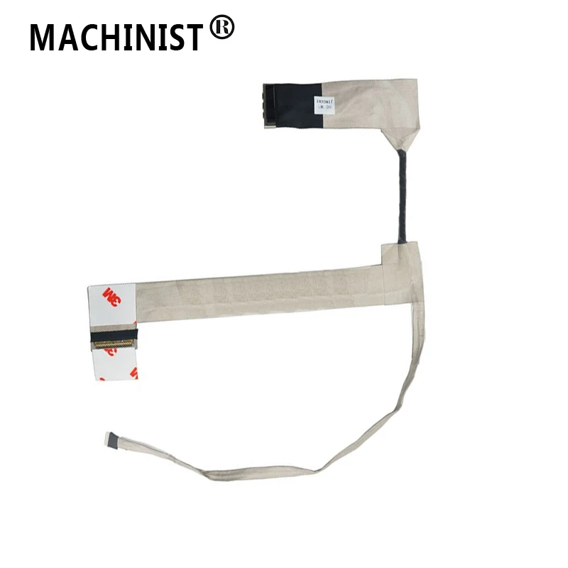 Video screen Flex wire For Dell M4800 high 40pin FHD 06G4XC laptop LCD LED LVDS Display Ribbon cable DC02C005B00 | Компьютеры и офис