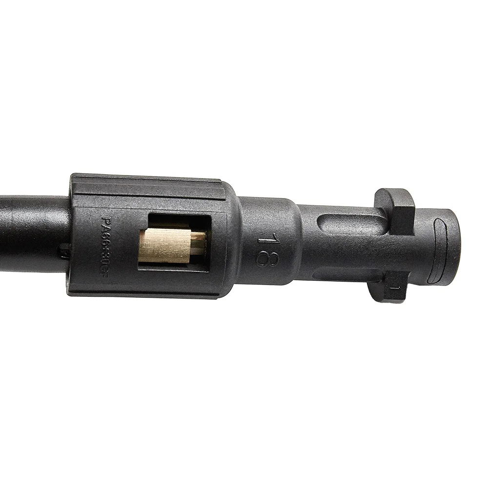 Вращающаяся турбонасадка для мойки автомобилей адаптер преобразования сопла