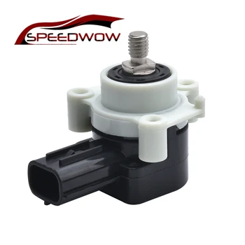 

8651A065 Car Auto Rear Headlight Height Sensor Suspention Height Level Sensor Fit For Mitsubishi Pajero Montero 4 IV 2007-2016