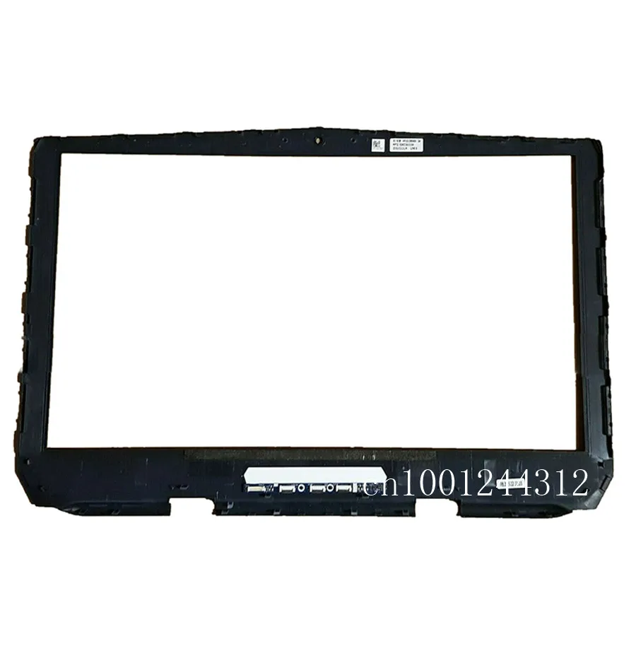 Для DELL Alienware 17 R3 ЖК передняя рамка 0CJ9PP
