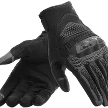 Dain Broa мотоциклетные перчатки гоночные дышащие летние перчатки для вождения мотоцикла Оригинальные перчатки с сенсорным экраном