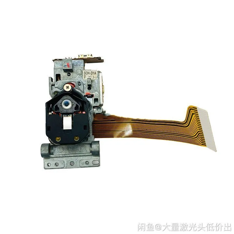 SOH-D1A SOH D1A DVD Laser Lens Optical Pick-ups Bloc Optique