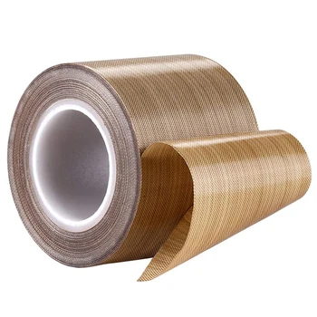 

Teflon Tape/PTFE Tape for Vacuum Sealer Machine,Hand and Impulse Sealers (2 Inch x 33 Feet)