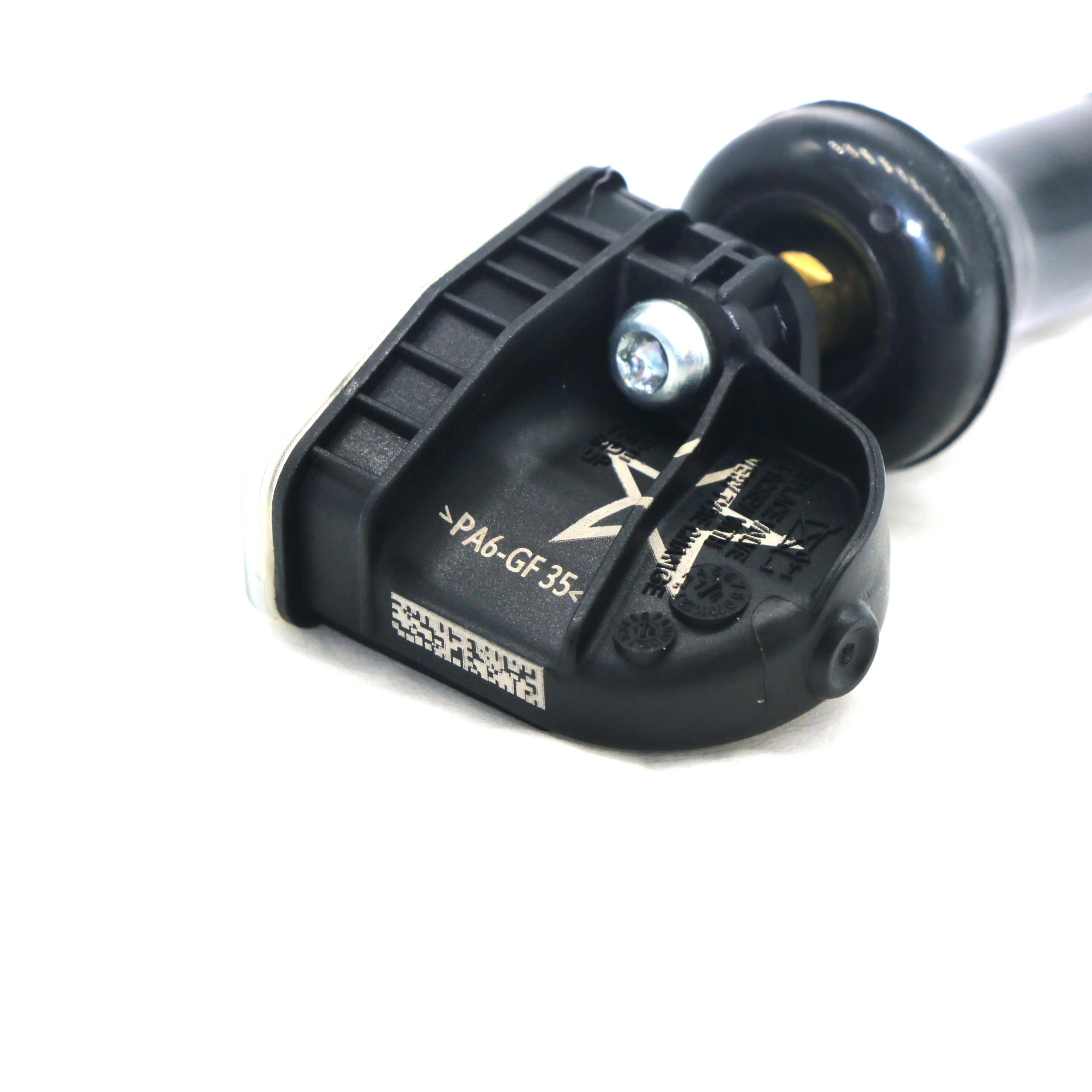 Gussin датчик давления в шинах TPMS 13598771 подходит для GM Buick Chevy GMC