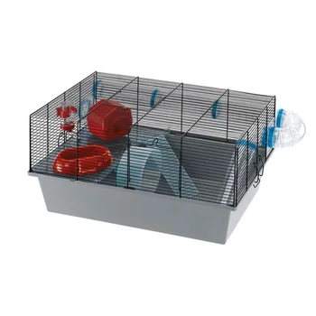 

FERPLAST cage for mice and hamsters Ferplast Milos Large 58 x 38 x 30.5 cm