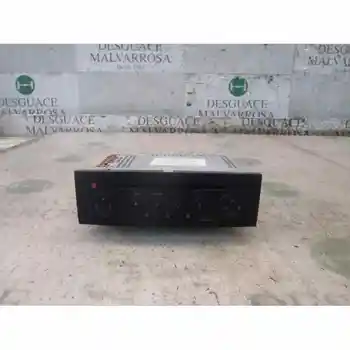 

AUDIO SYSTEM/RADIUS CD RENAULT SCENIC II Comfort Dynamique 8200300858TL906 RENRDW13110 [14367685]