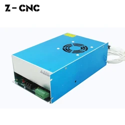 Z-CNC Co2 Laser Power Supply DY13 for  80W 90W 100W Laserpwr HY Blue Case PSU Replace MYJG-100