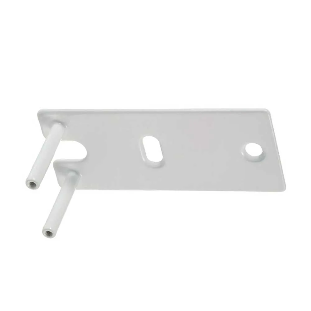 Stand Speaker Wall Mount Bracket Durable Accessories Shelf Frame Steel Plate Home Rack Support Replacement For Lifestyle 650