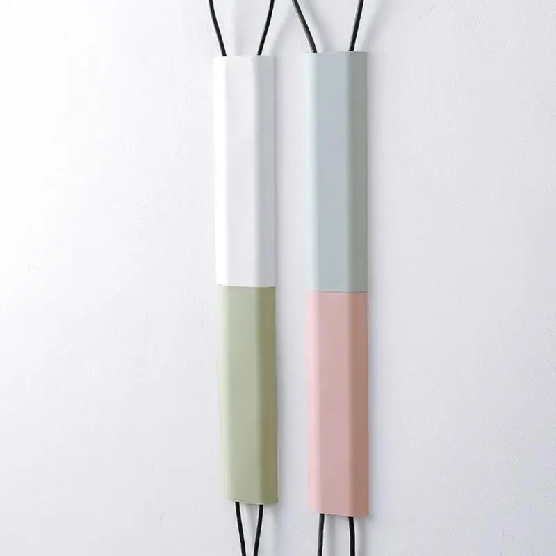 

New Universal Cable Organizer Wire Storage Charger Cable Holder Clips Cables Wires Colorful Data Cable Winder Dropshipping